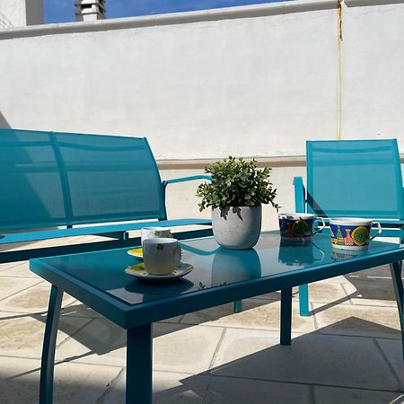 Casa Donna Gina - Puglia Mia Apartments Monopoli Exteriör bild