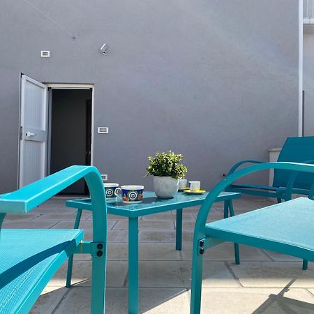 Casa Donna Gina - Puglia Mia Apartments Monopoli Exteriör bild
