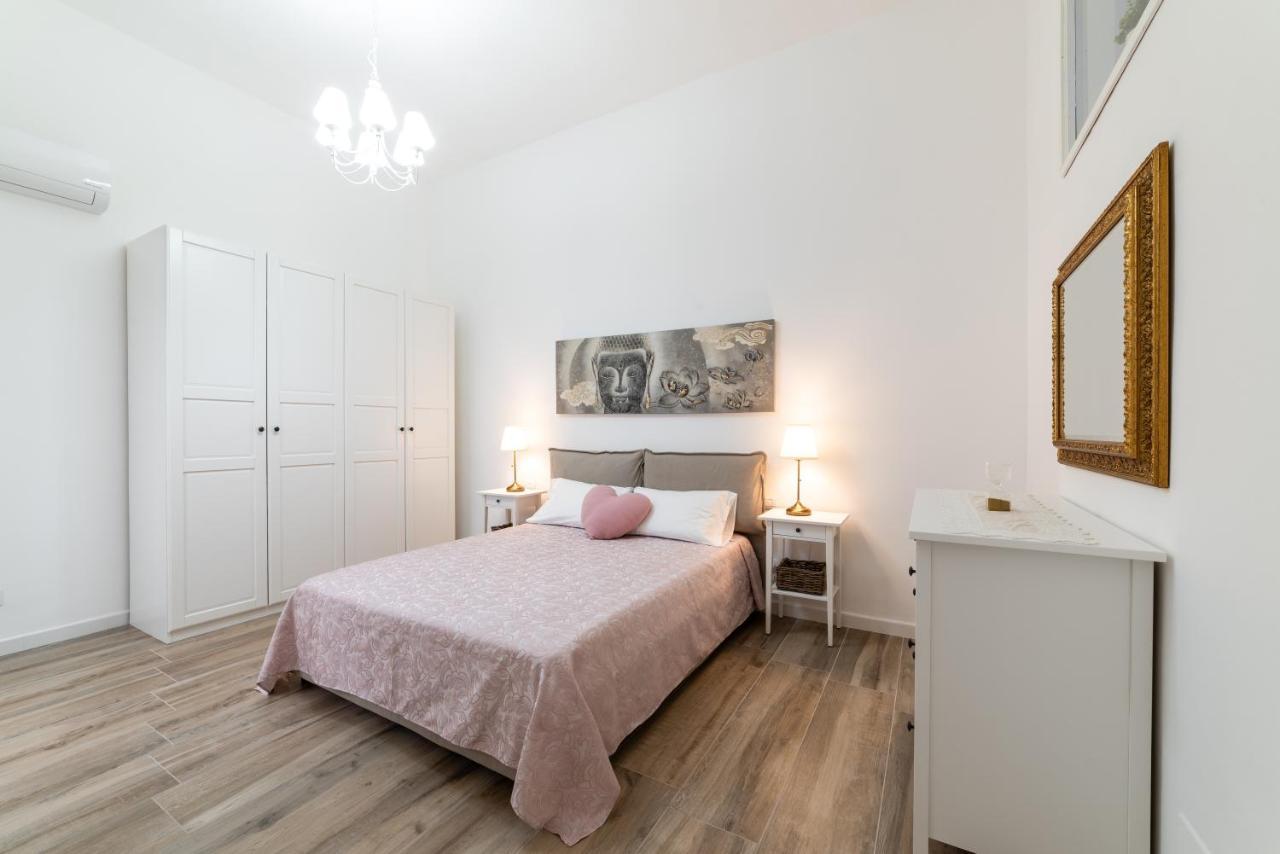 Casa Donna Gina - Puglia Mia Apartments Monopoli Exteriör bild
