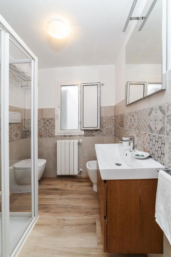 Casa Donna Gina - Puglia Mia Apartments Monopoli Exteriör bild