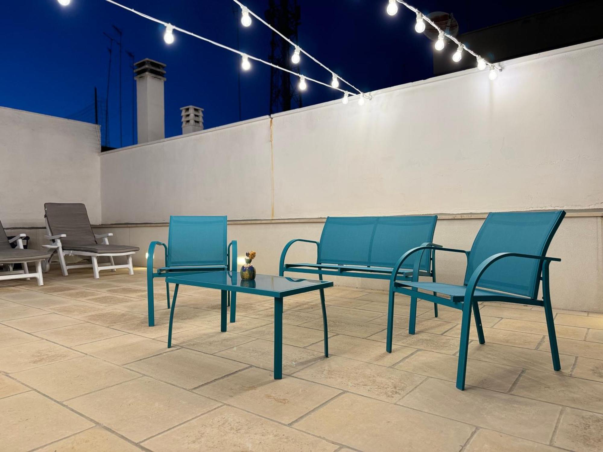 Casa Donna Gina - Puglia Mia Apartments Monopoli Exteriör bild
